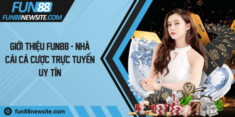 fun88 the thao uy tin 1