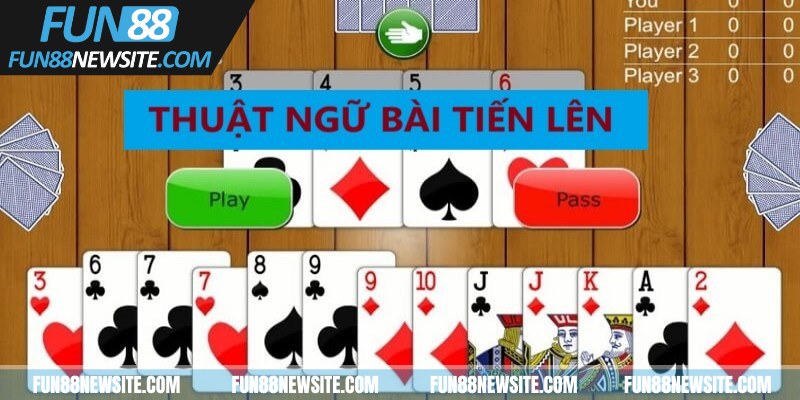 Các thuật ngữ cơ bản trong game