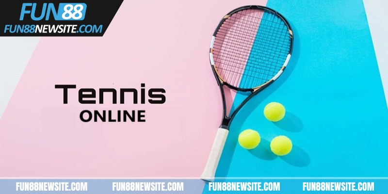 Giới thiệu tennis online